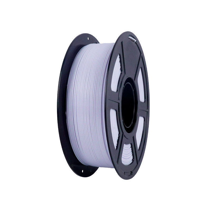 Precision Polymers ABS Filament 1.75mm 1kg — White